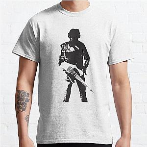 Bruce springsteen Classic T-Shirt RB1608