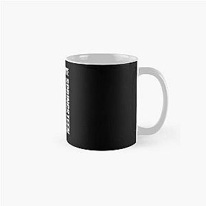 bruce springsteen Classic Mug RB1608