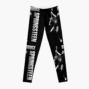 bruce springsteen Leggings RB1608