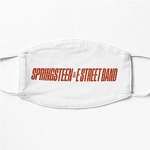 Bruce Springsteen and the E Street Flat Mask RB1608