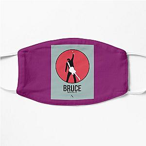 bruce springsteen naxart studio	 Flat Mask RB1608