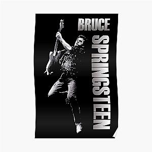 bruce springsteen Poster RB1608