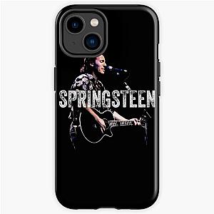 BRUCE SPRINGSTEEN iPhone Tough Case RB1608