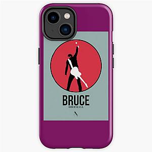 bruce springsteen naxart studio	 iPhone Tough Case RB1608