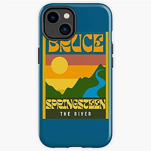 Bruce Springsteen The River iPhone Tough Case RB1608