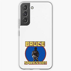 Bruce Springsteen (kids) Samsung Galaxy Soft Case RB1608