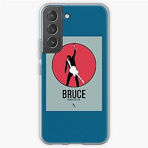 bruce springsteen naxart studiot Samsung Galaxy Soft Case RB1608