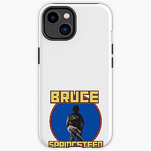 Bruce Springsteen  iPhone Tough Case RB1608