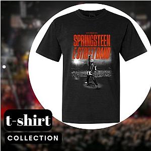 Bruce Springsteen T-Shirt