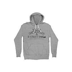 Bruce Springsteen  Pullover Hoodie RB1608