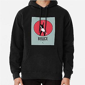 bruce springsteen naxart studio	 Pullover Hoodie RB1608