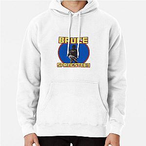 Bruce Springsteen (kids) Pullover Hoodie RB1608