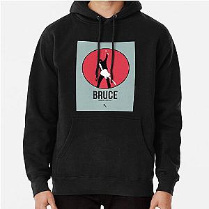 bruce springsteen naxart studiot Pullover Hoodie RB1608