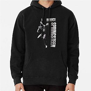 bruce springsteen Pullover Hoodie RB1608