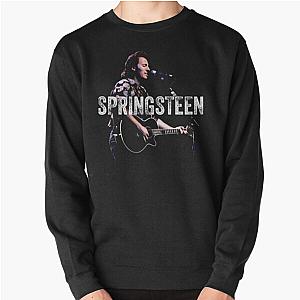 BRUCE SPRINGSTEEN Pullover Sweatshirt RB1608