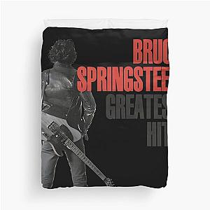  Bruce Springsteen Duvet Cover