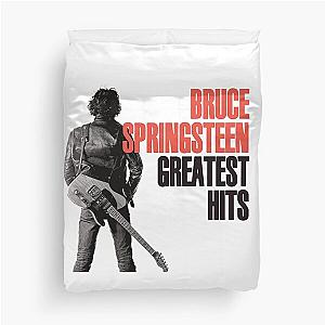  bruce springsteen,bruce springsteen Duvet Cover