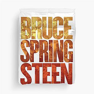 two.2 of The Bruce Duvet Cover