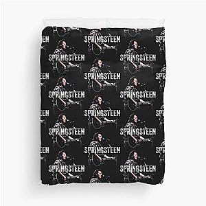 BRUCE SPRINGSTEEN Duvet Cover