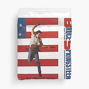 the greatest ever from legendary bruce  Duvet Cover