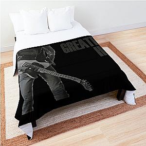  Bruce Springsteen Comforter