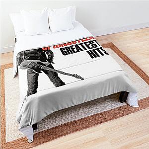  bruce springsteen,bruce springsteen Comforter