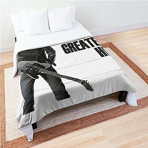 The Bruce Comforter