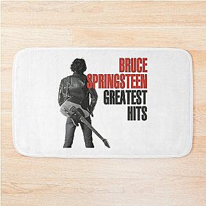 The Bruce Bath Mat