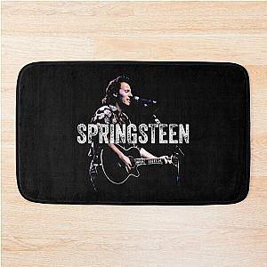 BRUCE SPRINGSTEEN Bath Mat