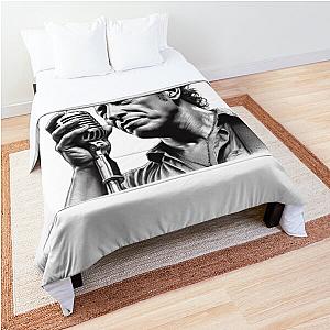 THE BOSS: BRUCE SPRINGTSTEEN Comforter