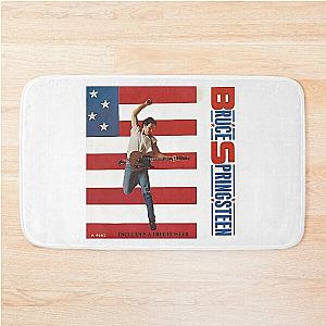 the greatest ever from legendary bruce  Bath Mat