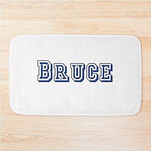 Bruce Bath Mat