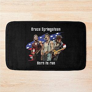 Bruce Springsteen = Born In The USA Bath Mat