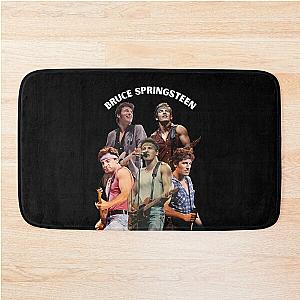 Bruce Springsteen = Born In The USA Bath Mat