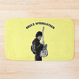 Bruce Springsteen = Born In The USA Bath Mat