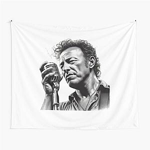 THE BOSS: BRUCE SPRINGTSTEEN Tapestry