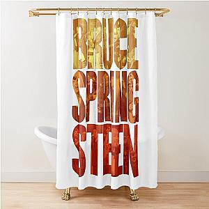 two.2 of The Bruce Shower Curtain