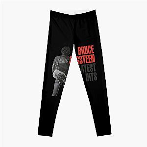  Bruce Springsteen Leggings