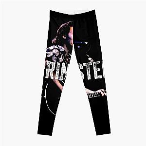 BRUCE SPRINGSTEEN Leggings