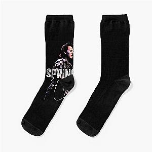 BRUCE SPRINGSTEEN Socks