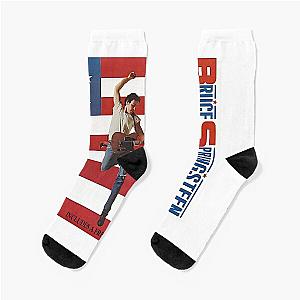 the greatest ever from legendary bruce  Socks