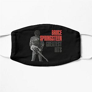  Bruce Springsteen Flat Mask