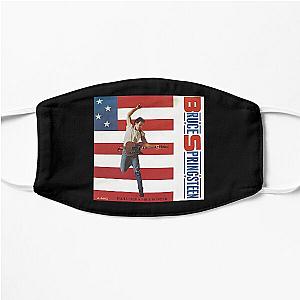  Bruce Springsteen Flat Mask