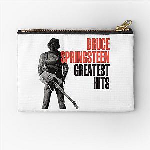  bruce springsteen,bruce springsteen Zipper Pouch