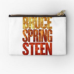 two.2 of The Bruce Zipper Pouch