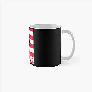 Bruce Springsteen Classic Mug