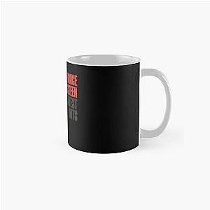  Bruce Springsteen Classic Mug