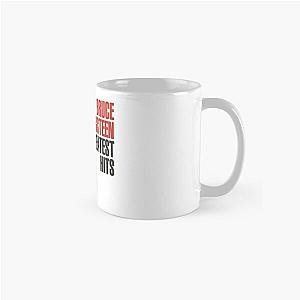 The Bruce Classic Mug