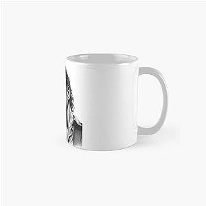 THE BOSS: BRUCE SPRINGTSTEEN Classic Mug