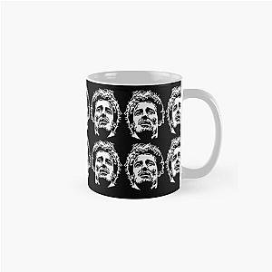 bruce springsteen art print music classic boss Classic Mug